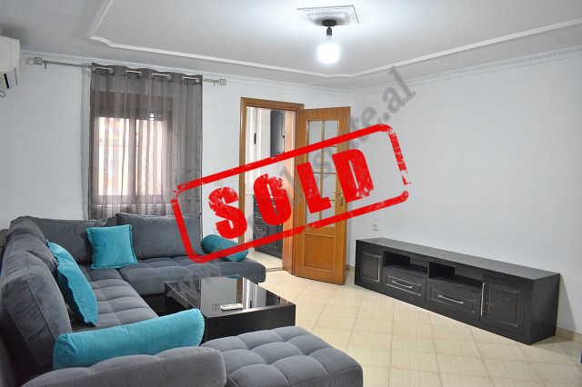 One bedroom apartment for sale near Brryli area, in Tirana, Albania